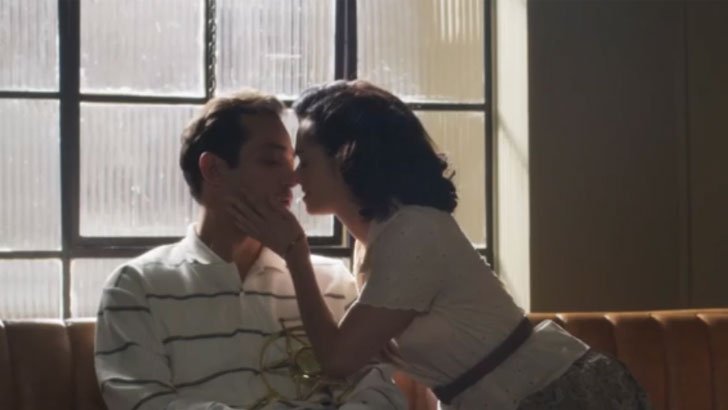 Foto em Garota do Momento: Anita anuncia separação