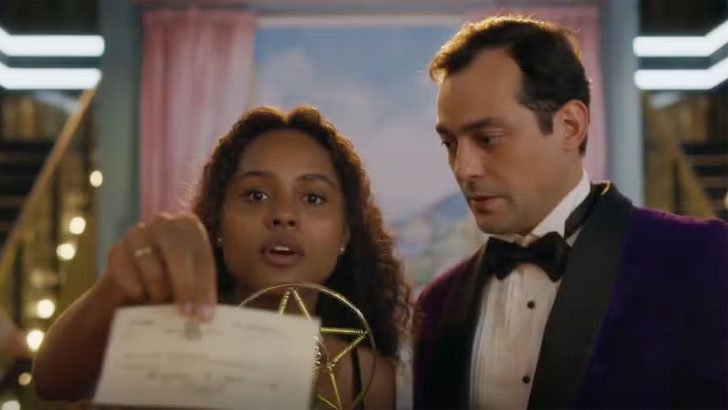 Foto em Garota do Momento: Beatriz ganha concurso....