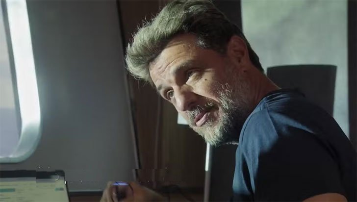 (Foto: TV Globo/Mania de Você) Foto em Mania de Você: Molina explica