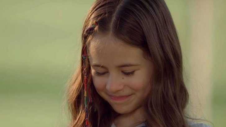 Foto em A Caverna Encantada: Anna encontra...