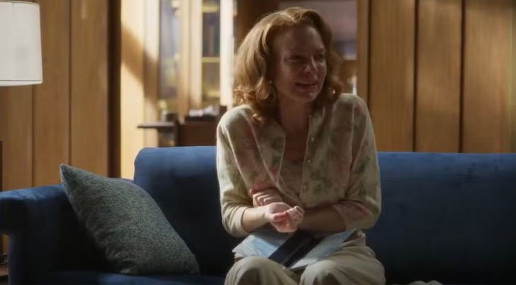 Fotomem Garota do Momento: Teresa tem pesadelo