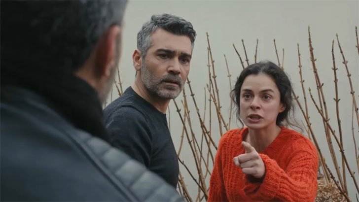 Foto em Força de Mulher na semana 17 a 21