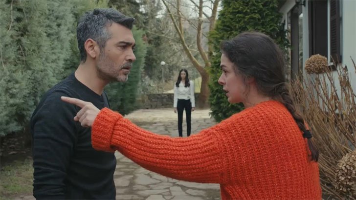 (Foto: Record TV/Força de Mulher) Foto em Força de Mulher na semana 17 a 21