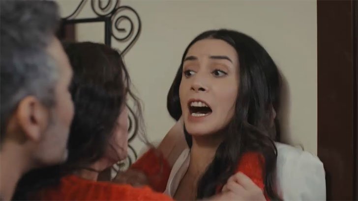 (Foto: Record TV/Força de Mulher) Foto em Força de Mulher na semana 17 a 21