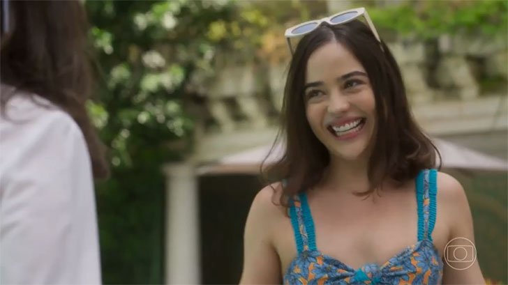 Foto em Garota do Momento na semana 17 a 22