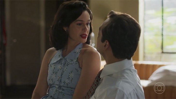 Foto em Garota do Momento na semana 17 a 22