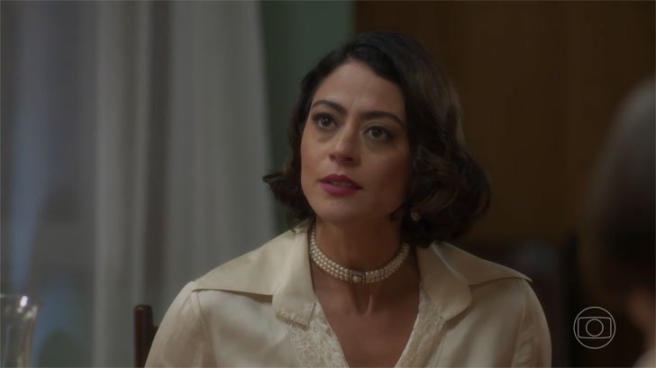 Foto em Garota do Momento na semana 17 a 22