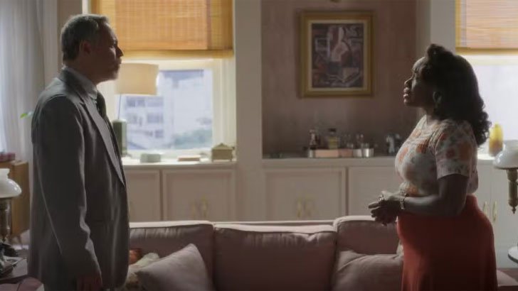 Foto em Garota do Momento: Vera compra a briga