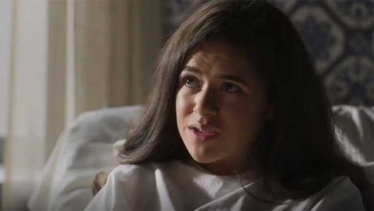 Foto em Garota do Momento: Bia dá fora em Ronaldo