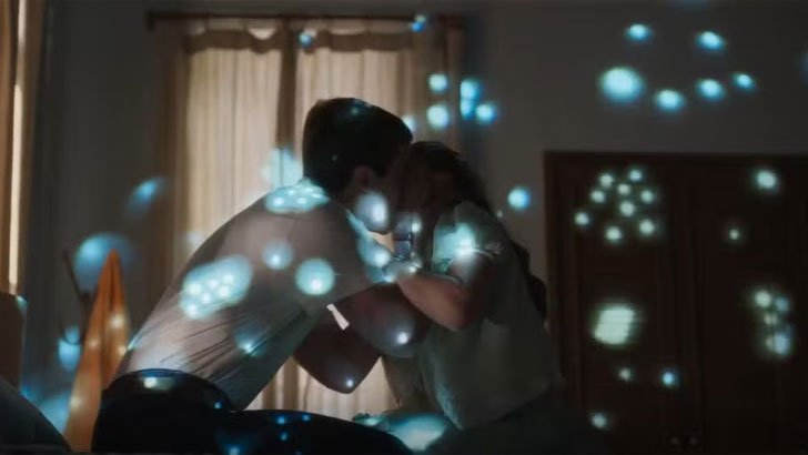 Foto em Garota do Momento: Celeste e Edu transam