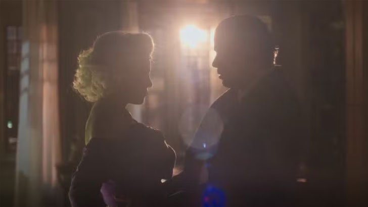 Foto em Garota do Momento: Marlene flagra