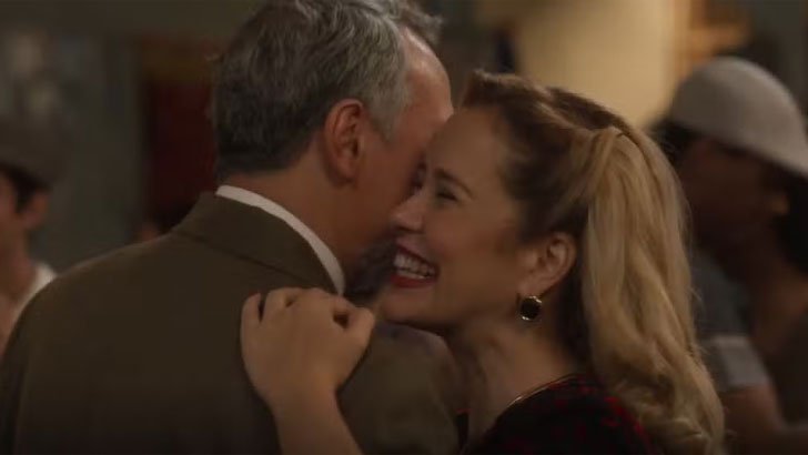 (Foto: Globo/Garota do Momento) Foto em vGarota do Momento: Raimundo