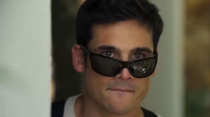 (Foto: TV Globo/Mania de Você) Foto em Mania de Você: Rudá descobre