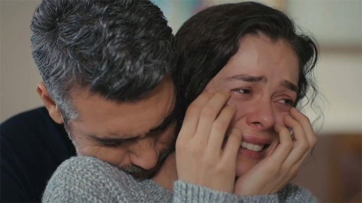 Foto em Força de Mulher: Bahar enfrenta a verdade...