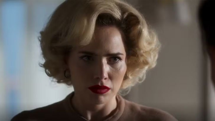 Foto em  Garota do Momento na semana 03 a 08