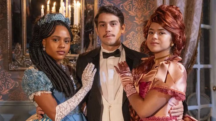 Foto em Garota do Momento na semana 03 a 08