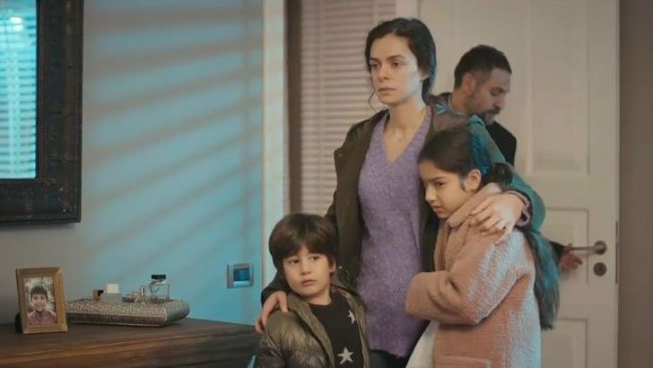 Foto em Força de Mulher na semana 03 a 07