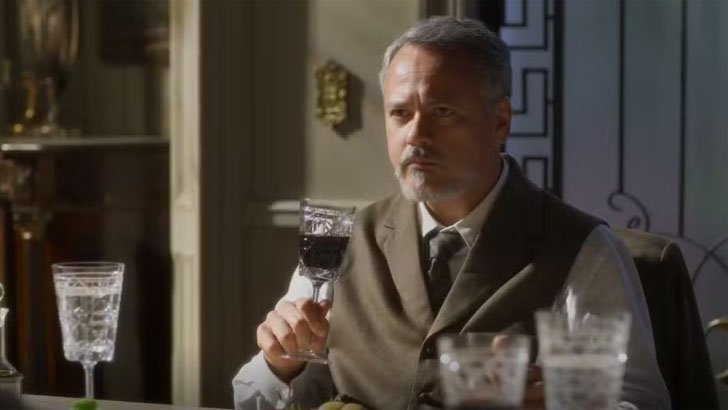 Foto em Garota do Momento: Raimundo descobre