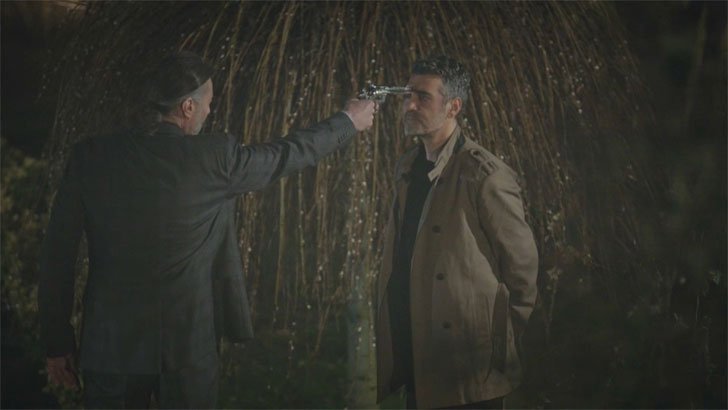 (Foto: Record TV/Força de Mulher) Foto em Força de Mulher na semana 10 a 14