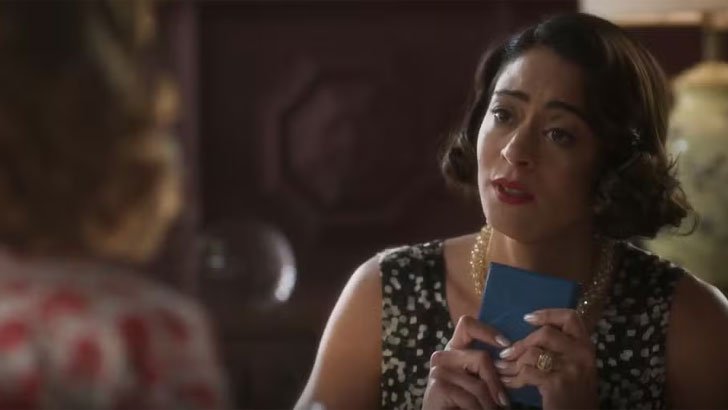 (Foto: Globo/Garota do Momento) Foto em Garota do Momento: Clarice bola novo plano