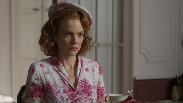 (Foto: Globo/Garota do Momento) Foto em Garota do Momento na semana 10 a 15