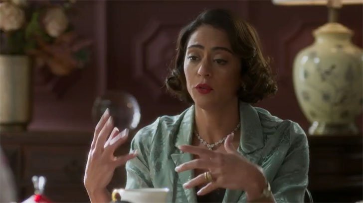 (Foto: Globo/Garota do Momento) Foto em Garota do Momento na semana 10 a 15