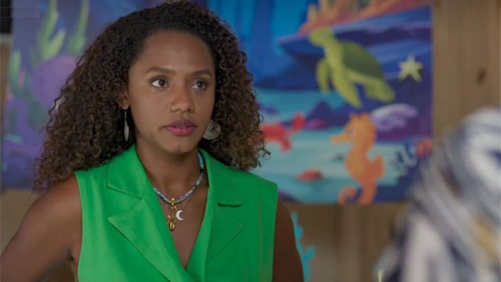 Foto em Volta por Cima na semana 10 a 15