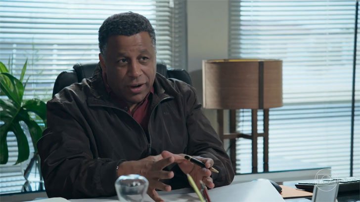 Foto em Volta por Cima na semana 10 a 15