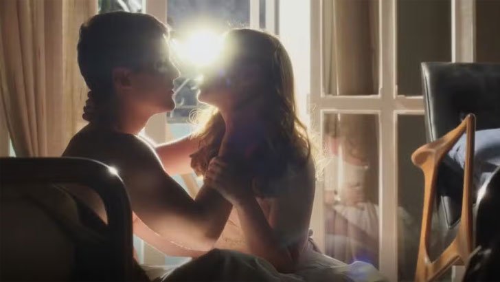 Foto em Garota do Momento: Edu e Celeste