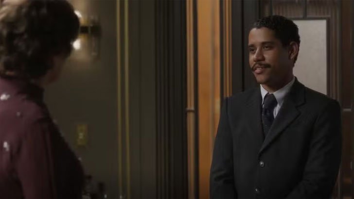 Foto em Garota do Momento: Basílio defende Beatriz