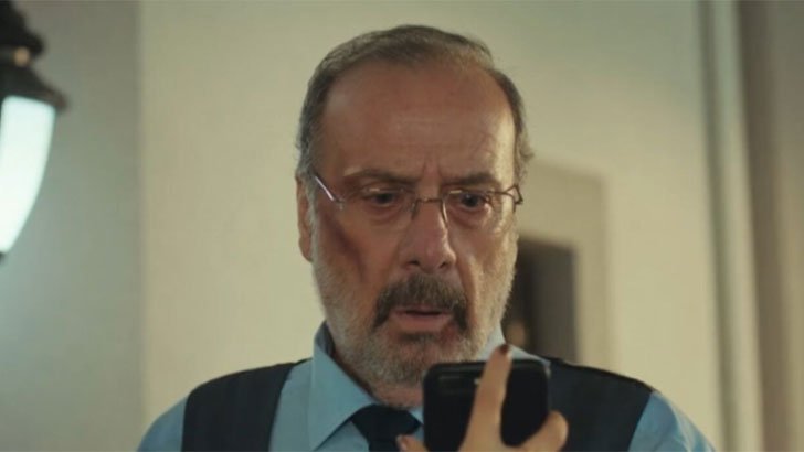 Força de Mulher: Suat também vira refém de Nezir Força de Mulher: Suat também