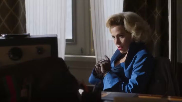 Foto em Garota do Momento: Zélia planta escuta