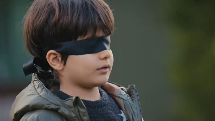 Foto em Força de Mulher: Nezir se aproxima de Doruk