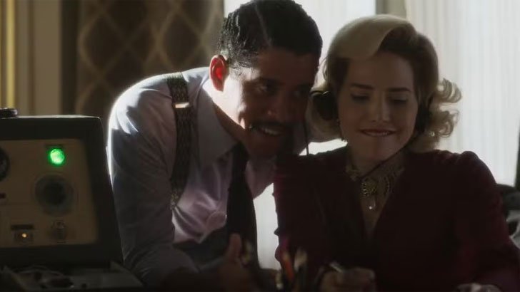 Foto em Garota do Momento: Zélia descobre 'bomba'