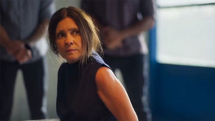 Mania de Você: Mércia é sequestrada e pede socorro a Luma Foto em Mania de Você: Mércia é sequestrada