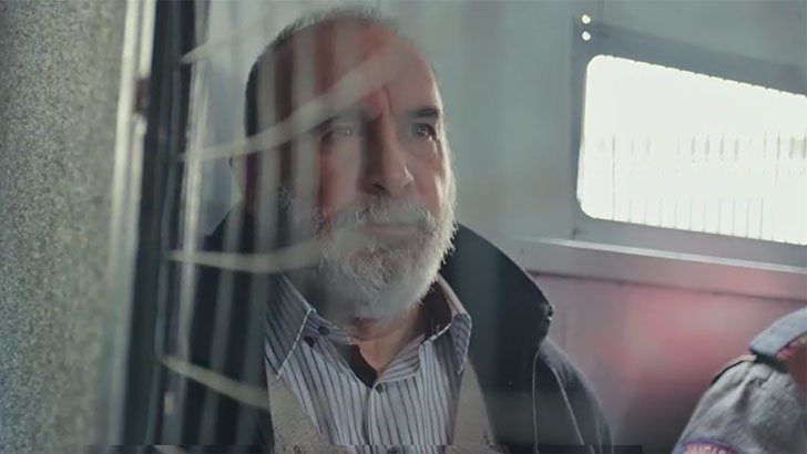 Foto em Força de Mulher: Ysuf diz a Arif que não confia na advogada