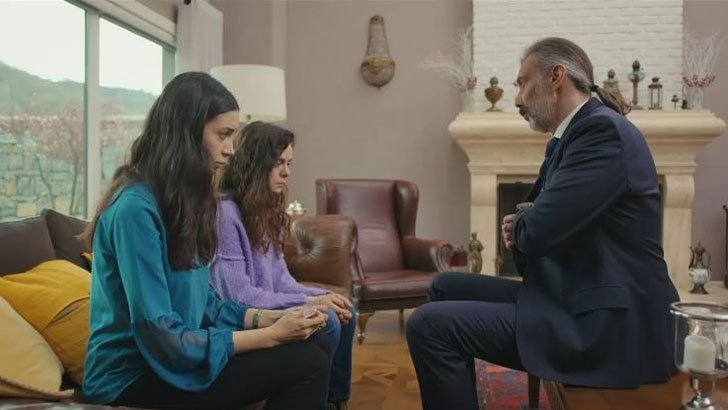 foto em Força de Mulher na semana 17 a 21