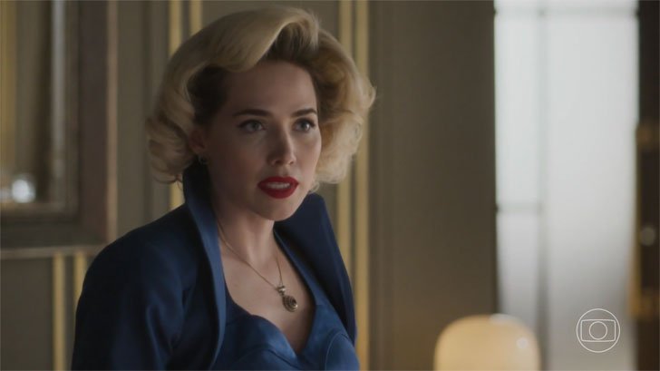 Foto em Garota do Momento de 17 a 22