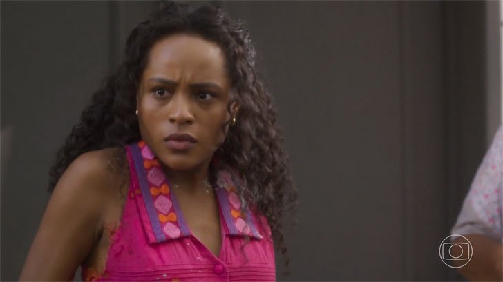 Foto em Garota do Momento de 17 a 22