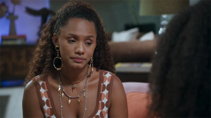 Foto em Volta por Cima na semana 17 a 22