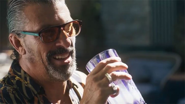 Foto em Volta por Cima na semana 17 a 22