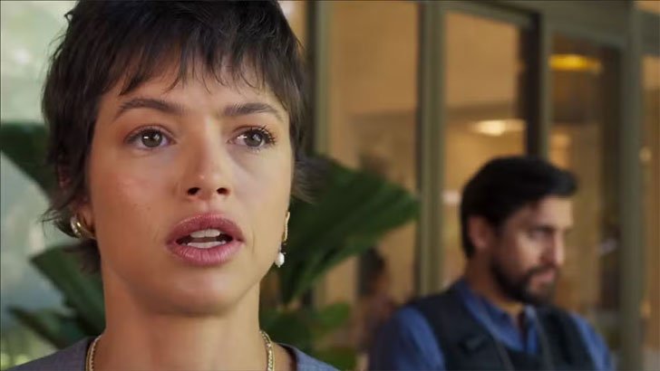 Mania de Você: Molina cai em emboscada armada por Luma Foto em Mania de Você: Molina cai em