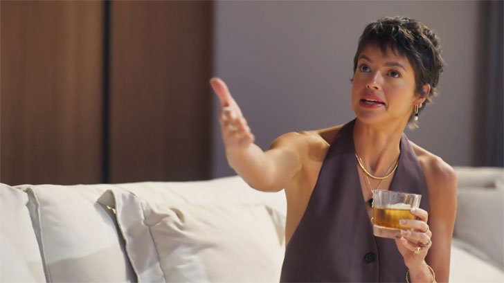 Foto em Mania de Você na semana 17 a 22