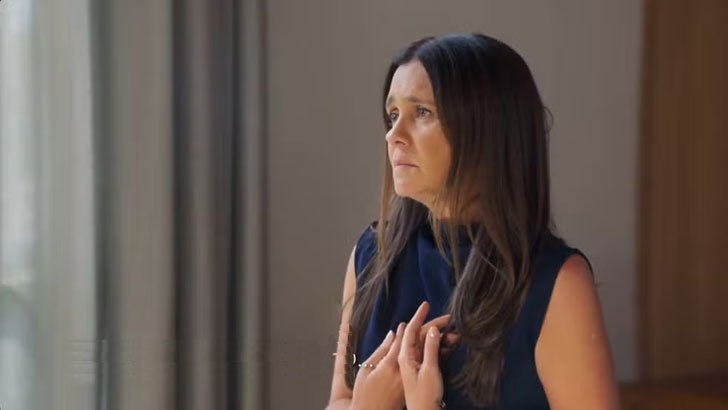 Mania de Você: Mércia trai Mavi e salva Molina Foto em Mania de Você: Mércia trai Mavi