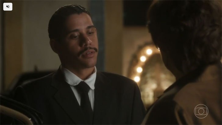 Foto em Garota do Momento: A mando de Zélia