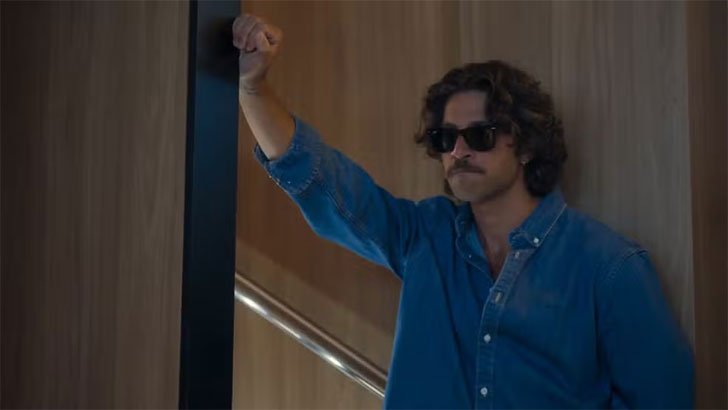 Mania de Você: É agora: o embate entre Molina e Mavi! Foto em Mania de Você: É agora