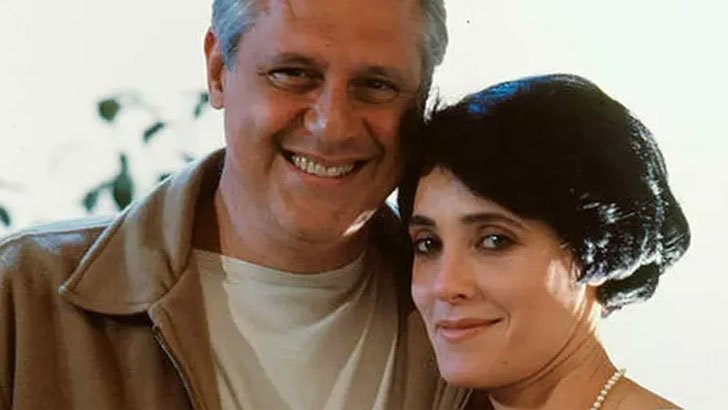 Foto em A Viagem volta em maio