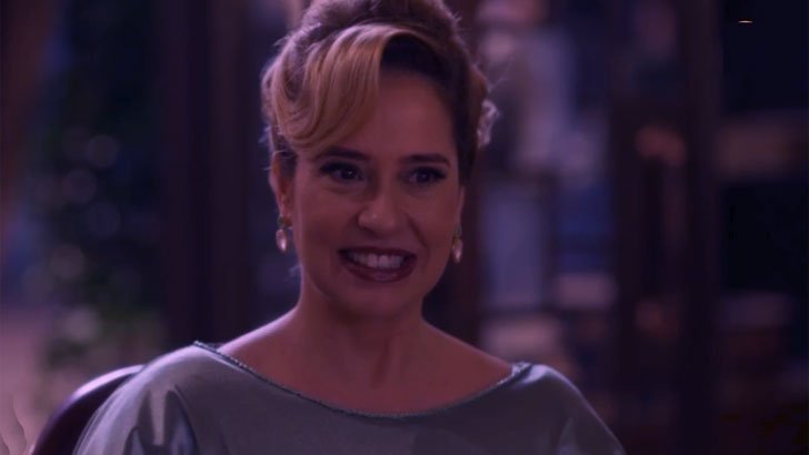 Foto em Garota do Momento na semana 24 a 29/03