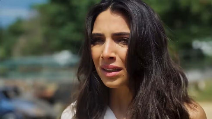 Acontece em Mania de Você na reta final Foto em Mania de Você na reta final