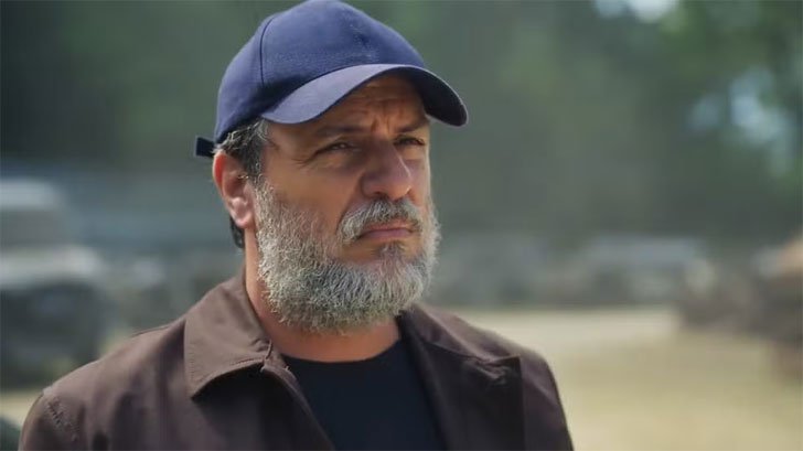 Foto em Mania de Você na reta final